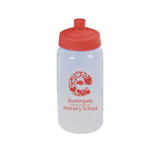 [012263026001] Eastergate CE Water Bottle