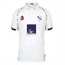 Walberton Cricket Club Short Sleeve Match Shirt