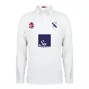 Walberton Cricket Club Long Sleeve Match Shirt