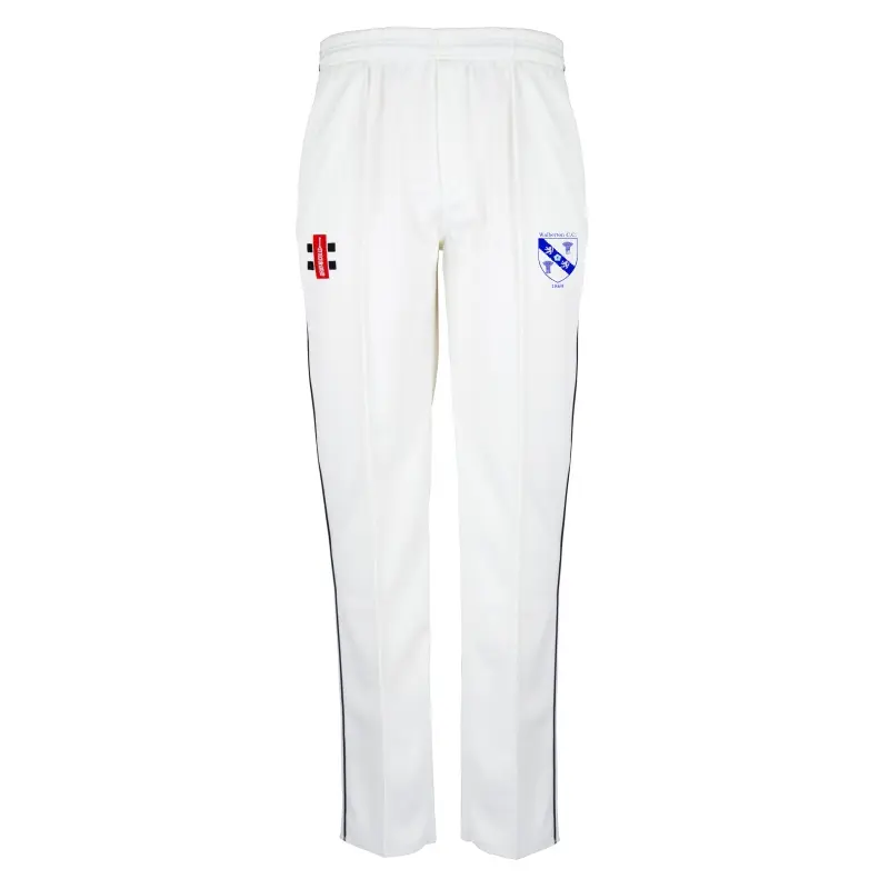 Walberton Cricket Club Match Trousers