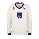 Walberton Cricket Club Long Sleeve Match Sweater