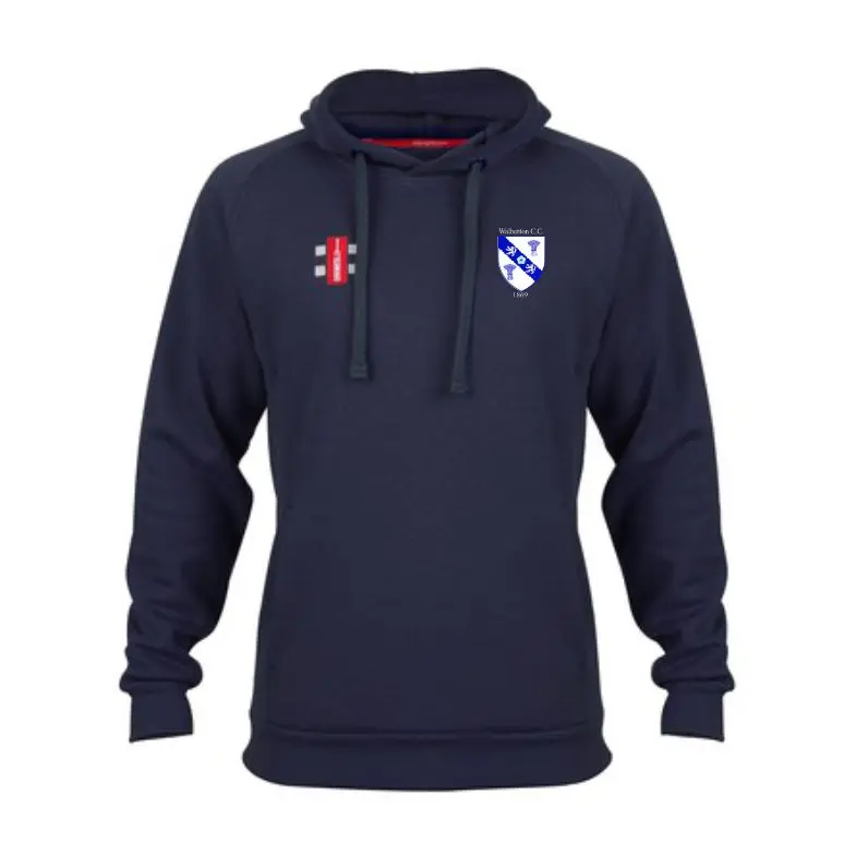 Walberton Cricket Club Hoodie