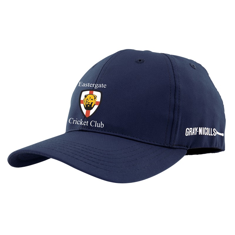 Eastergate Cricket Club Pro Fit Cap