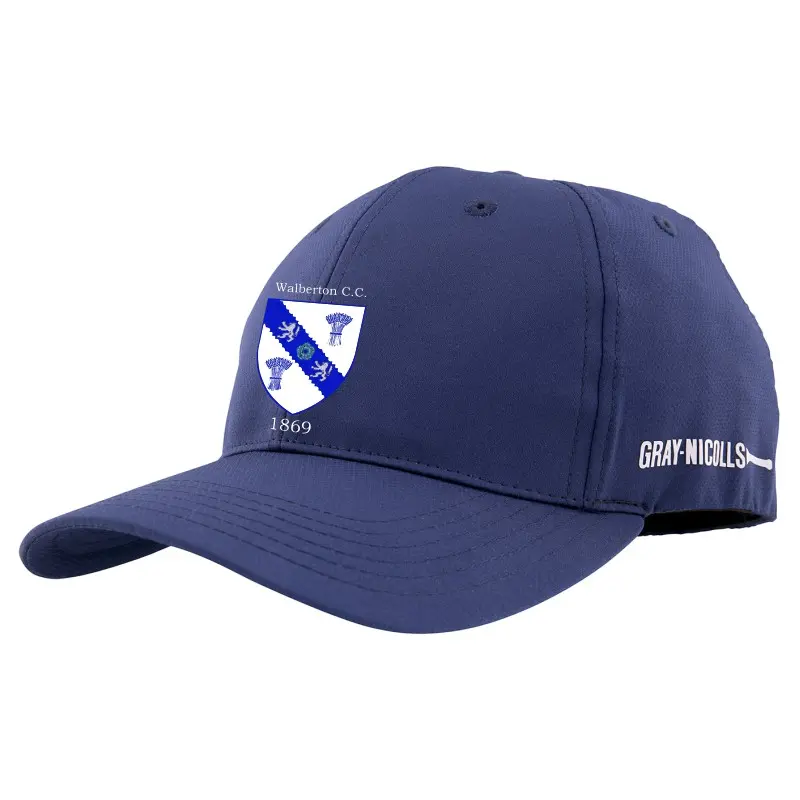 Walberton Cricket Club Pro Fit Cap