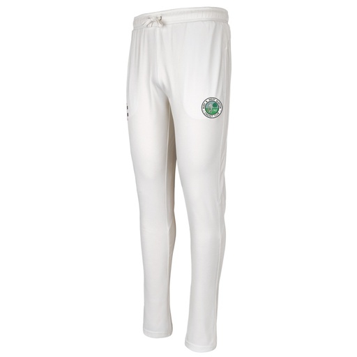 Bury & West Burton Cricket Club Pro Playing Trousers