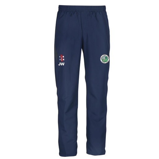 Bury & West Burton Cricket Club Training Trouser