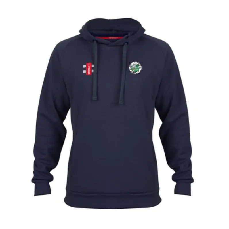 Bury & West Burton Cricket Club Velocity Hoodie