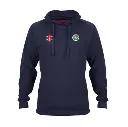 Bury & West Burton Cricket Club Velocity Hoodie