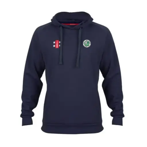 Bury & West Burton Cricket Club Velocity Hoodie