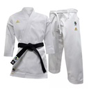 Cimac Comp Karate Gi 14oz