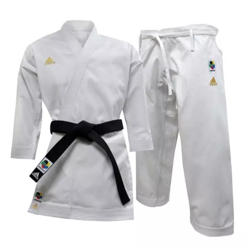 Cimac Comp Karate Gi 14oz