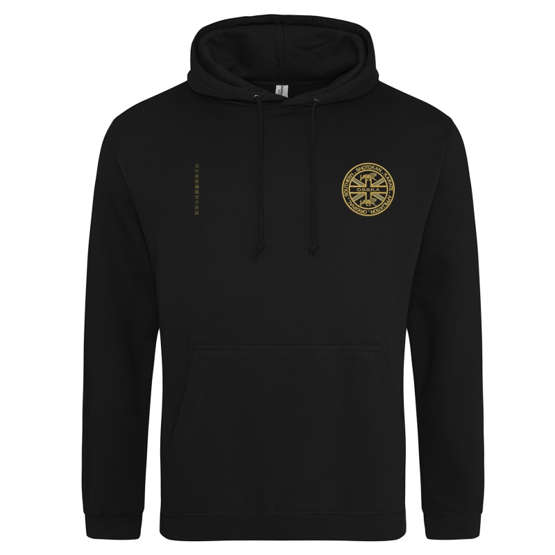 OSSKA Hoodie