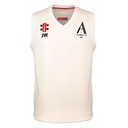 Aldwick Cricket Club Sleeveless Match Sweater