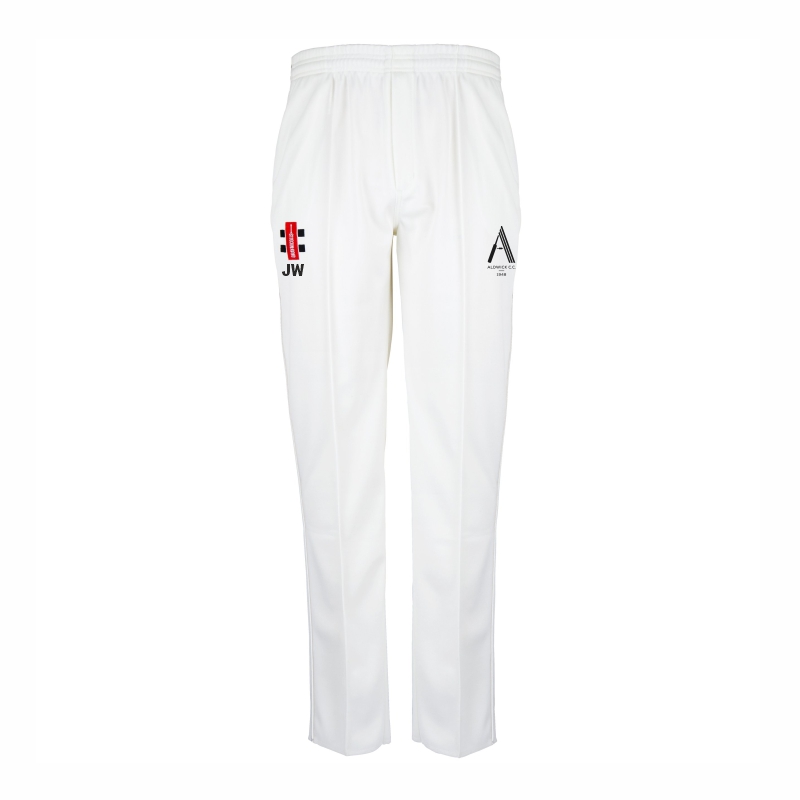 Aldwick Cricket Club Match Trouser