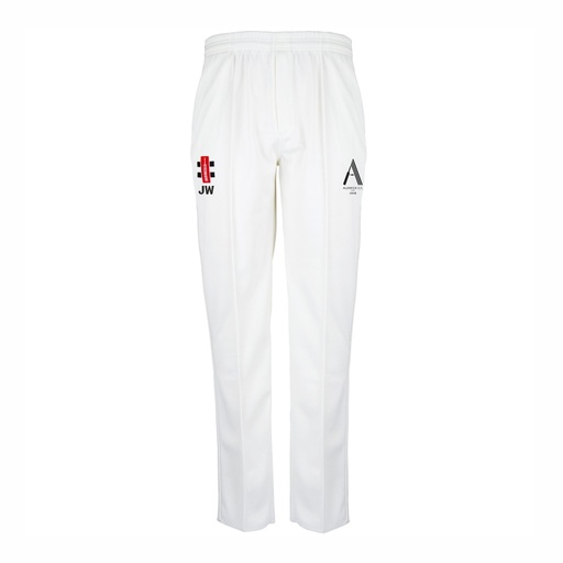 Aldwick Cricket Club Match Trouser