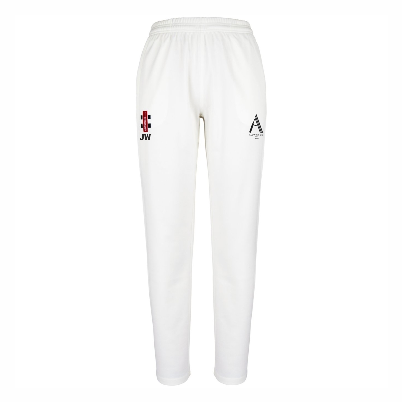 Aldwick Cricket Club Women's Match Trousers