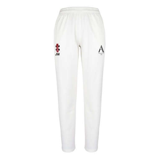 Aldwick Cricket Club Women's Match Trousers
