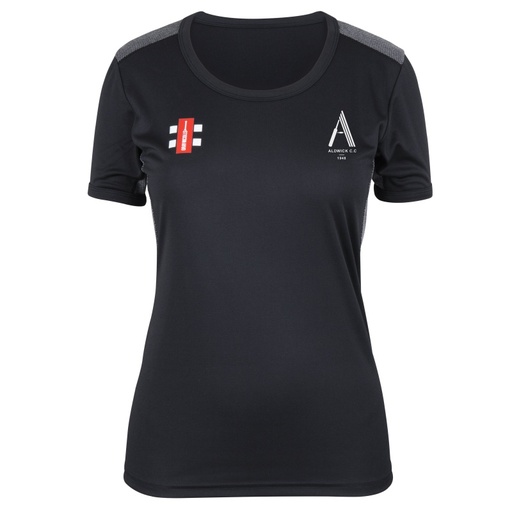 Aldwick Cricket Club Women's Pro Performance Tee