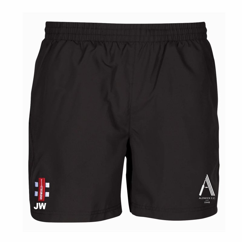 Aldwick Cricket Club Women's Training Shorts