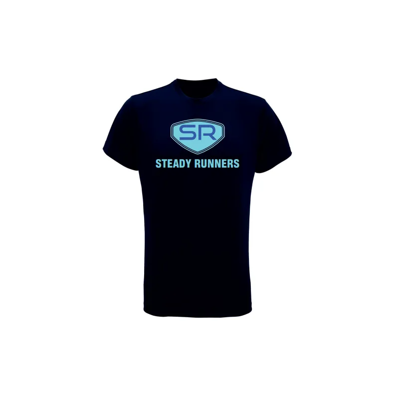 Steady Runners T-Shirt