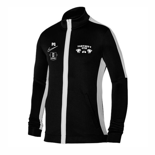 Panther's Gym Track Jacket