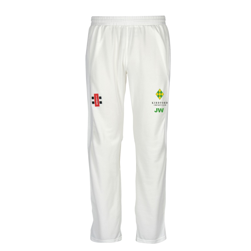Kirdford Match Trouser