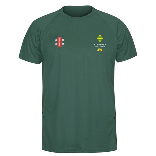 Kirdford Training Tee
