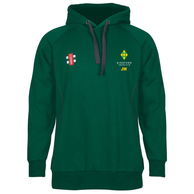 Kirdford Training Hoodie