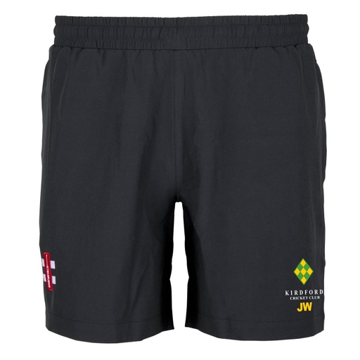 Kirdford Training Shorts
