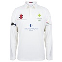 Kirdford Long Sleeve Matrix Match Shirt