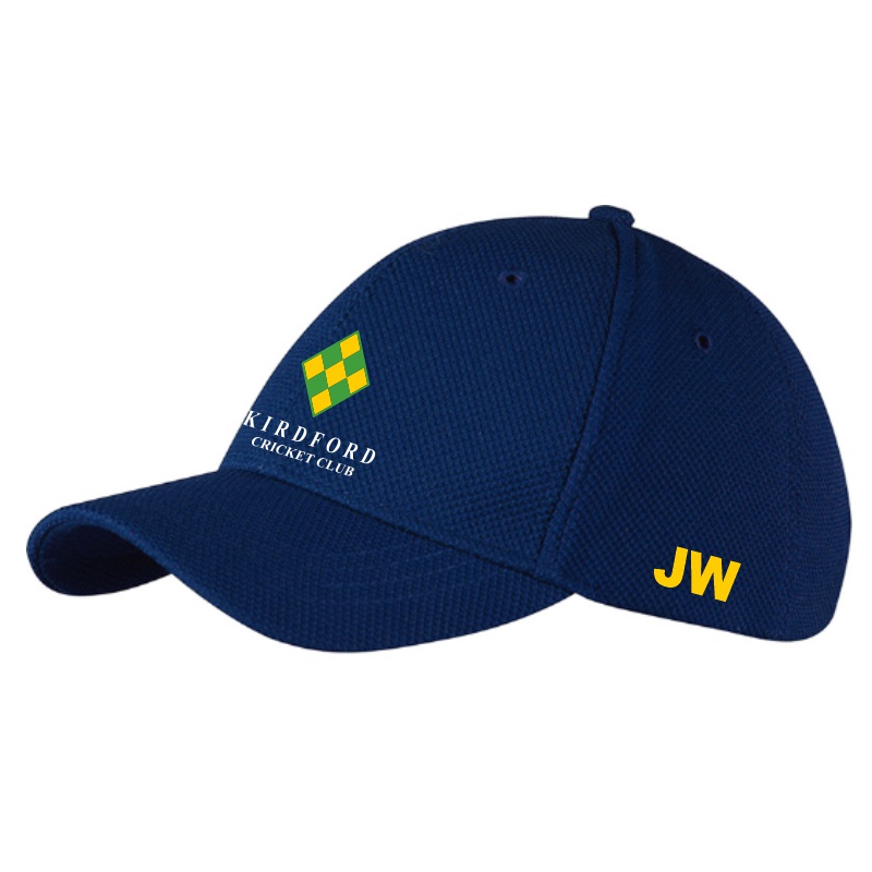 Kirdford Cricket Cap