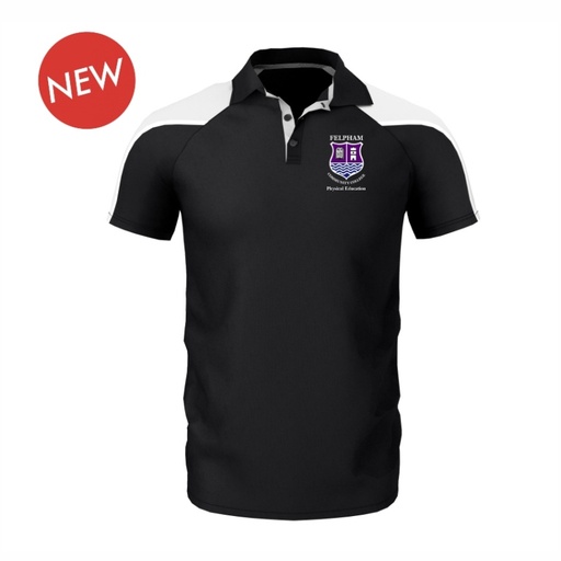 FCC PE Polo