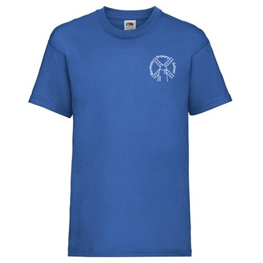 Barnham Primary PE T-Shirt