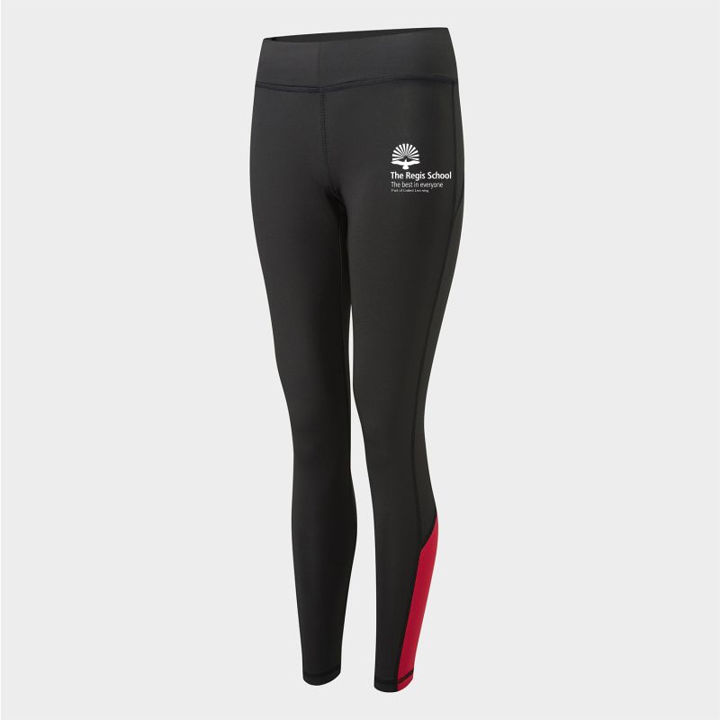 TRS PE Leggings