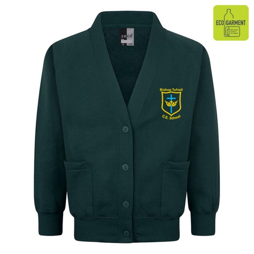 Bishop Tufnell C.E Cardigan