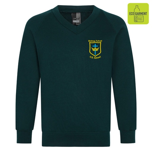 Bishop Tufnell C.E Sweatshirt