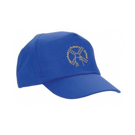[011902012001] Barnham Primary Cap