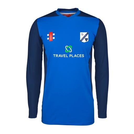 Middleton CC S/S T20 Top