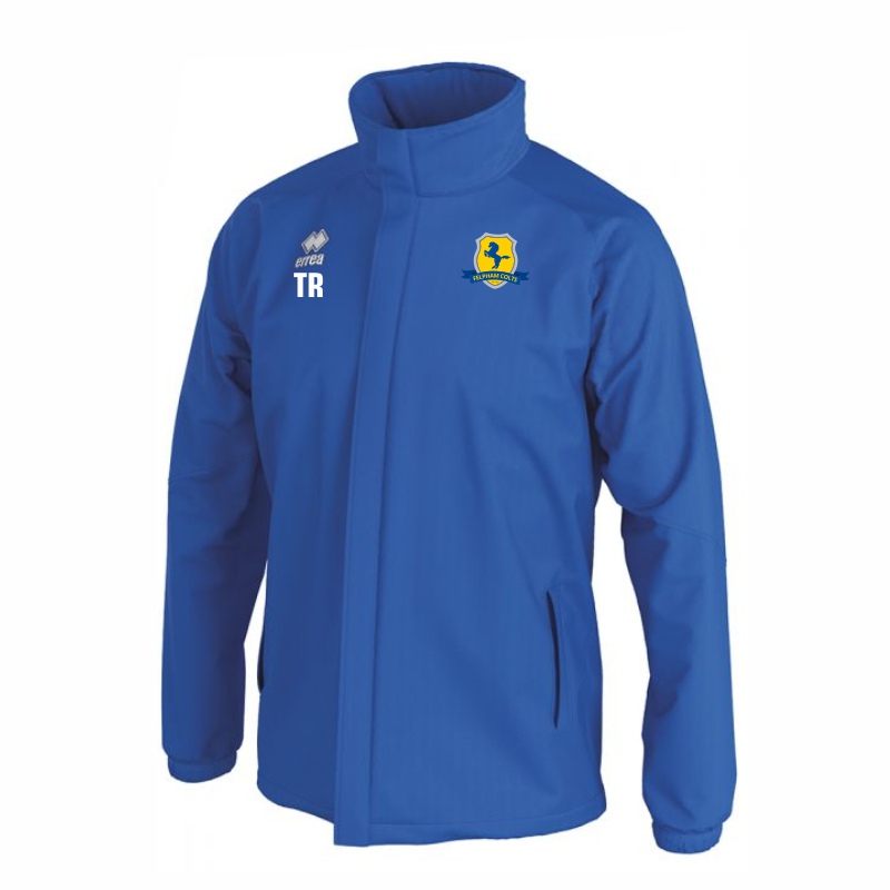 Mini Colts Rain Jacket