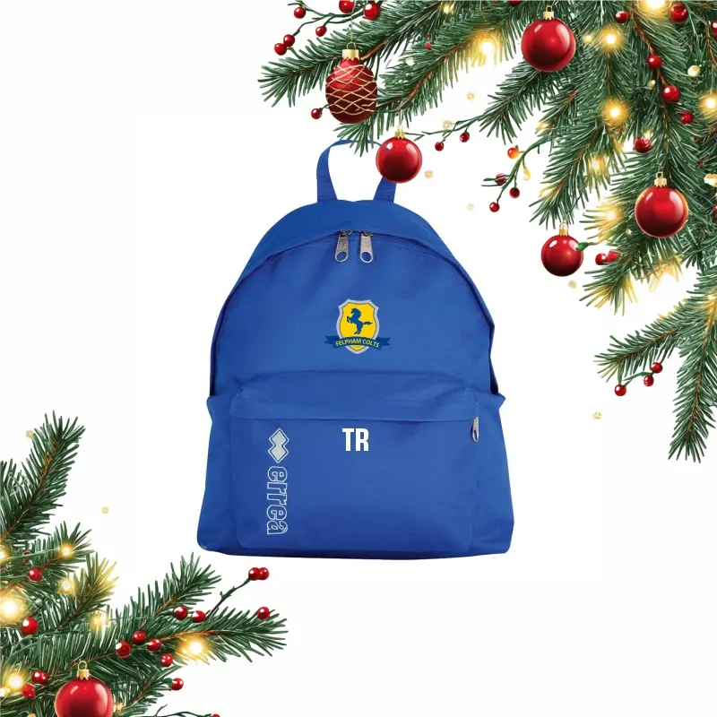 Felpham Colts Backpack