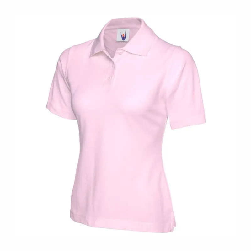 UC106 Uneek Ladies Classic Poloshirt