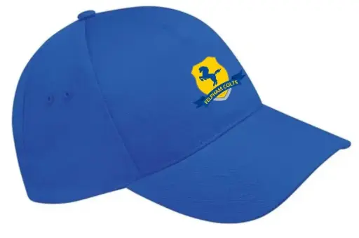 Felpham Colts Cap
