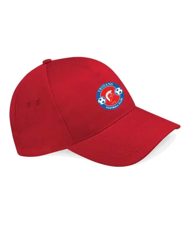 Barnham Trojans Baseball Cap