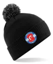Barnham Trojans Bobble Hat