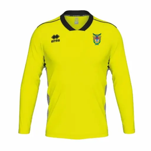 Bognor Town Youth FC Home Goalkeeper Shirt