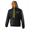 Tao Dragon's Hoodie