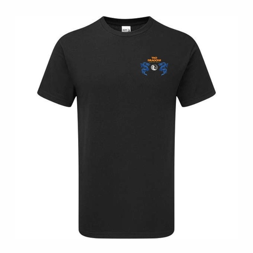 Tao Dragon's T-Shirt