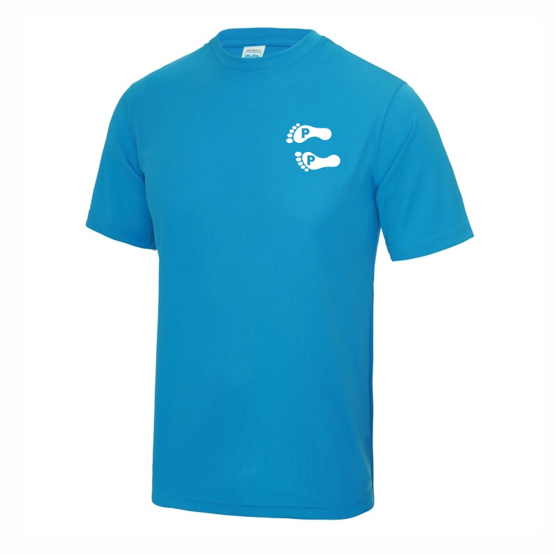 Plodders Running Club Unisex Top