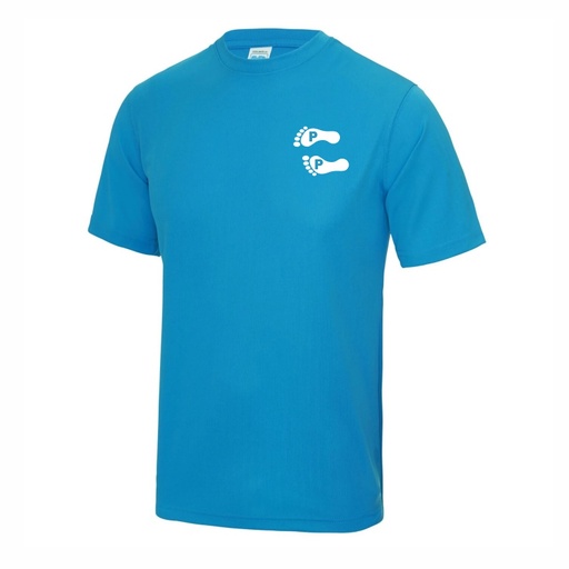Plodders Running Club Unisex Top