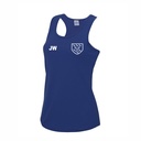 Sussex Squash Ladies Vest